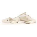 Peluche Snow Dragon des neiges Small - 26cm - Jellycat