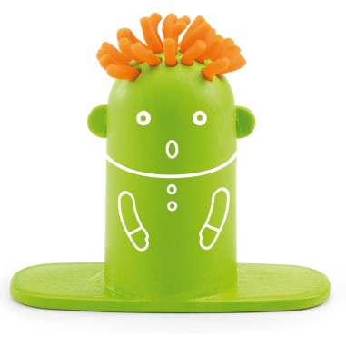 Pâte à modeler : Atelier de coiffure - Djeco Pâte à modeler : Atelier de coiffure - Djeco