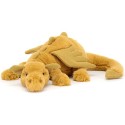 Peluche Dragon Golden 50cm - Jellycat