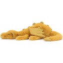 Peluche Dragon Golden 50cm - Jellycat