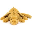 Peluche Dragon Golden 50cm - Jellycat