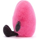 Peluche coeur Rose - Amuseable Pink Heart - Jellycat