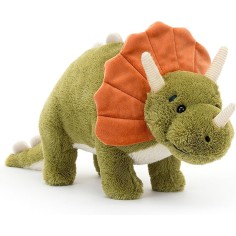 Peluche Archie Dinosaure - Jellycat