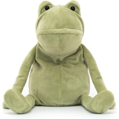 Peluche Grenouille Fergus - Frog - Jellycat