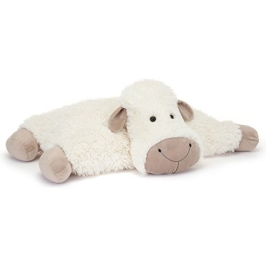 Peluche Mouton aux truffes - Truffles Sheep 64 cm - Jellycat