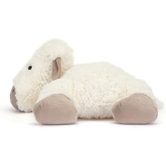 Peluche Mouton aux truffes - Truffles Sheep 64 cm - Jellycat 2