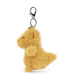Peluche Porte clés Petit Dragon - Little - Jellycat 2