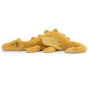 Peluche Dragon d'or - Golden 66 cm - Jellycat