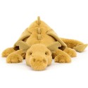 Peluche Dragon d'or - Golden 66 cm - Jellycat