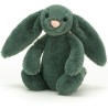 Lapin Bashful Forest Petit Modele 18cm - Jellycat