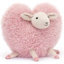 Peluche Aimée Mouton - Aimee Sheep - Jellycat