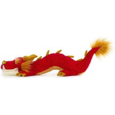 Peluche Dragon de fête - Festival - Jellycat 2