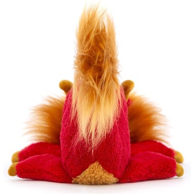 Peluche Dragon de fête - Festival - Jellycat Peluche Dragon de fête - Festival - Jellycat