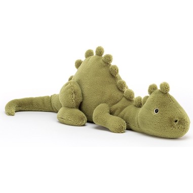 Peluche dinosaure Vividie Dino - Jellycat