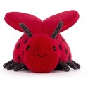 Peluche Loulou Love Bug - Jellycat