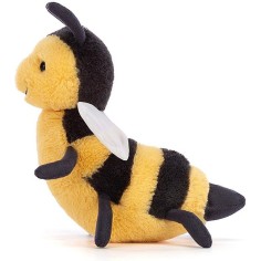 Peluche Brynlee Abeille - Jellycat 2