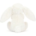 Peluche Lapin timide à la carotte - Bashful Bunny with Carrot 18 cm - Jellycat