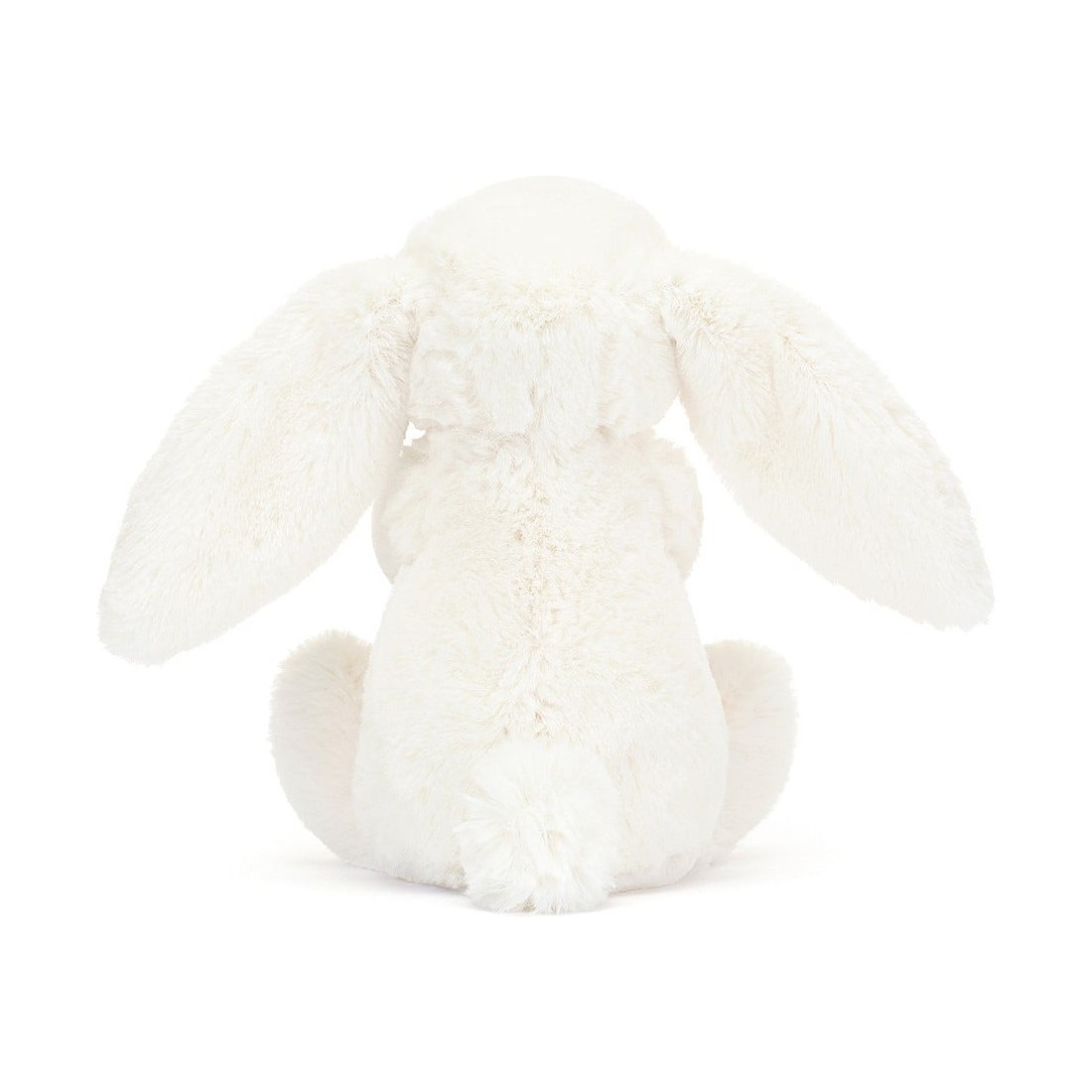 Jellycat Peluche Lapin timide à la carotte - Bashful Bunny with