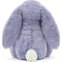 Peluche Lapin alto timide - Bashful Viola Bunny 31 cm - Jellycat