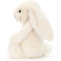 Peluche chiot bashful puppy - 31 cm - Jellycat