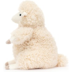Peluche Bibbly Bobbly Mouton - Sheep - Jellycat 2