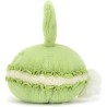 Peluche Macaron lapin dessert délicat - Dainty Bunny - Jellycat