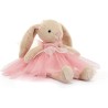 Peluche Fée Lapin Lottie - Bunny Fairy - Jellycat