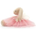 Peluche Fée Lapin Lottie - Bunny Fairy - Jellycat