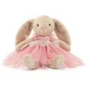 Peluche Fée Lapin Lottie - Bunny Fairy - Jellycat