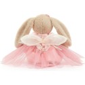 Peluche Fée Lapin Lottie - Bunny Fairy - Jellycat