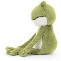 Peluche Grenouille Finnegan - Frog - Jellycat