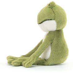 Peluche Grenouille Finnegan - Frog - Jellycat 2