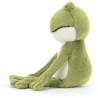 Peluche Grenouille Finnegan - Frog - Jellycat