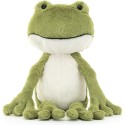 Peluche Grenouille Finnegan - Frog - Jellycat