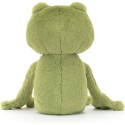 Peluche Grenouille Finnegan - Frog - Jellycat