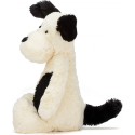 Peluche chiot bashful puppy - 31 cm - Jellycat