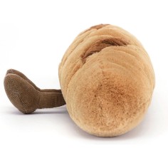 Peluche Baguette - Amuseable - Jellycat 2