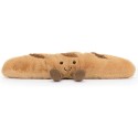 Peluche Baguette - Amuseable - Jellycat