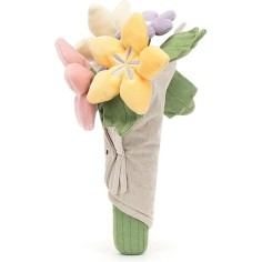 Peluche Bouquet de fleurs - Amuseable of Flowers - Jellycat 2