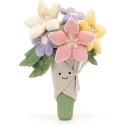 Peluche Bouquet de fleurs - Amuseable of Flowers - Jellycat