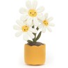 Peluche Marguerite - Amuseable Daisy - Jellycat