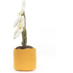 Peluche Marguerite - Amuseable Daisy - Jellycat 2