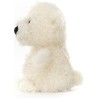 Peluche Ours Little Polar Bear - 18 cm - L3PB - Jellycat