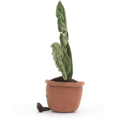 Peluche Plante Monstera - Amuseable - Jellycat