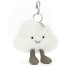 Peluche Porte clés Nuage - Amuseable Cloud - Jellycat