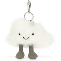 Peluche Porte clés Nuage - Amuseable Cloud - Jellycat