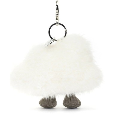 Peluche Porte clés Nuage - Amuseable Cloud - Jellycat