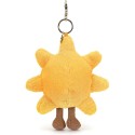 Peluche Porte clés soleil - Amuseable Sun - Jellycat