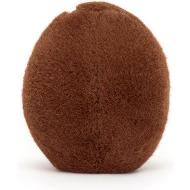 Peluche Grain de café - Amuseable Coffee Bean - Jellycat Peluche Grain de café - Amuseable Coffee Bean - Jellycat