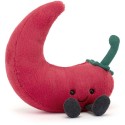 Peluche Piment - Amuseable Chilli Pepper - Jellycat